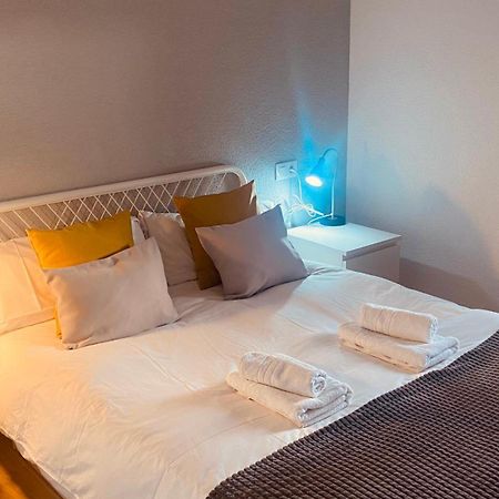 קורדובה Plaza Andalucia Apartment -A 10Min Caminando Del Puente Romano מראה חיצוני תמונה