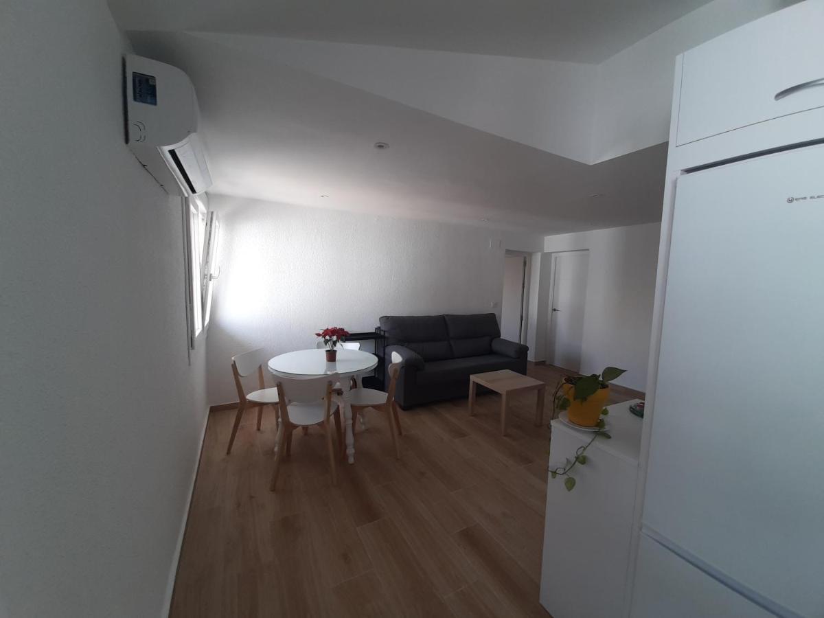 קורדובה Plaza Andalucia Apartment -A 10Min Caminando Del Puente Romano מראה חיצוני תמונה