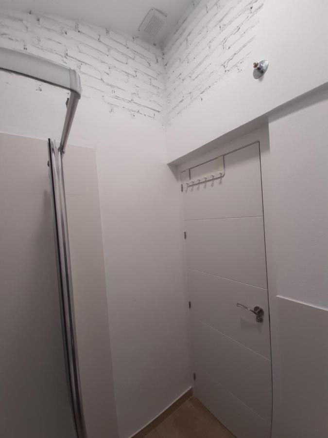 קורדובה Plaza Andalucia Apartment -A 10Min Caminando Del Puente Romano מראה חיצוני תמונה