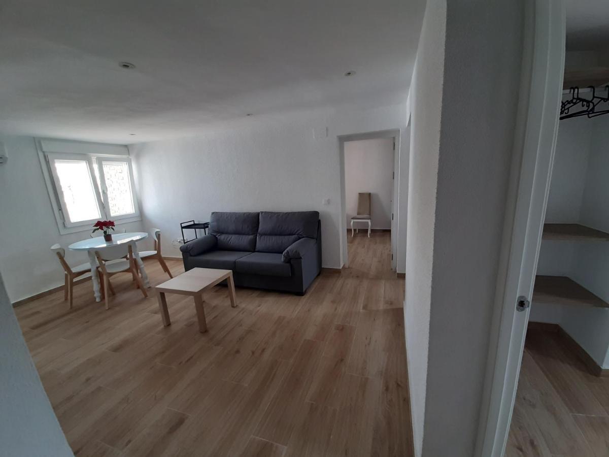 קורדובה Plaza Andalucia Apartment -A 10Min Caminando Del Puente Romano מראה חיצוני תמונה