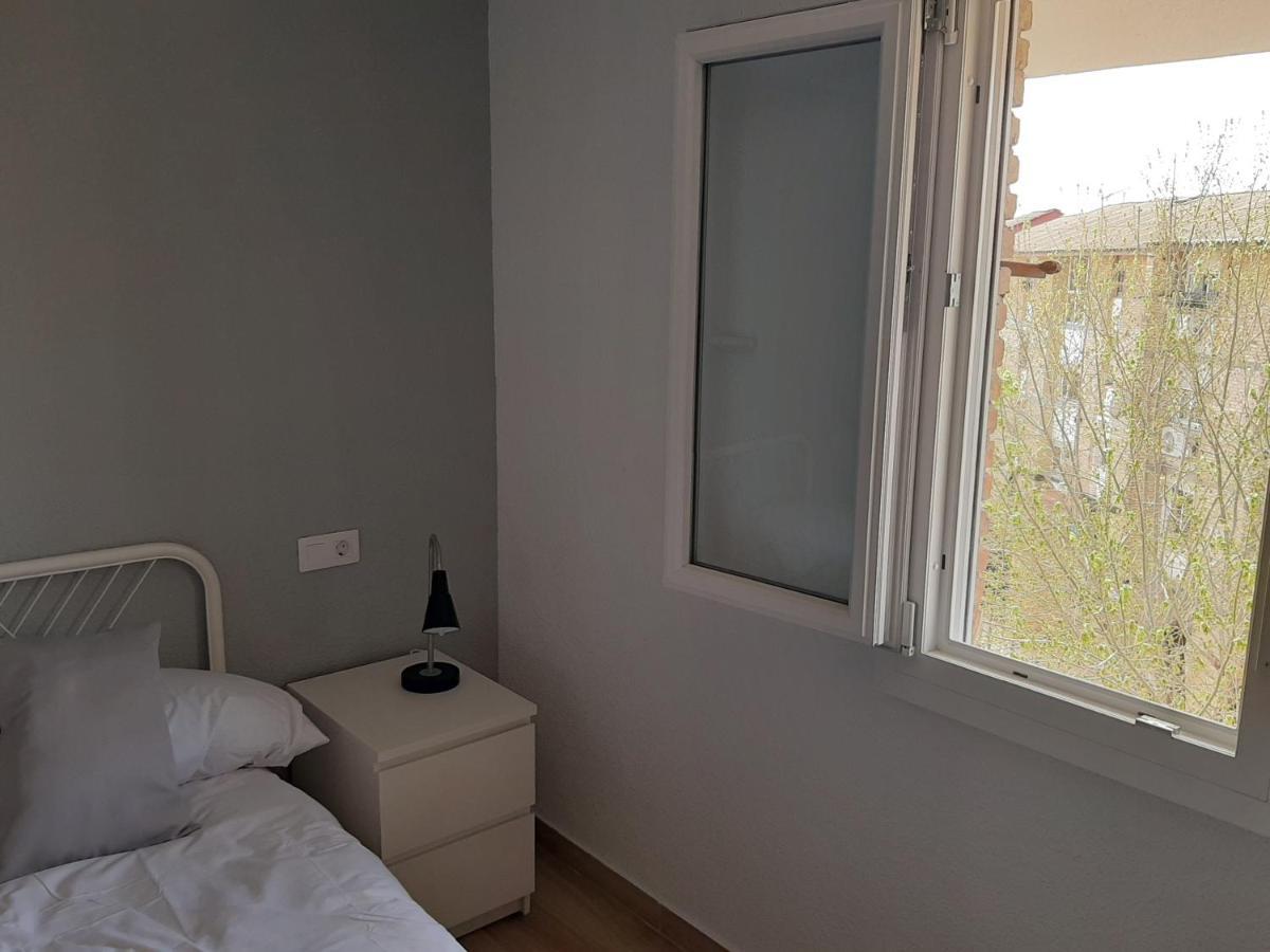 קורדובה Plaza Andalucia Apartment -A 10Min Caminando Del Puente Romano מראה חיצוני תמונה
