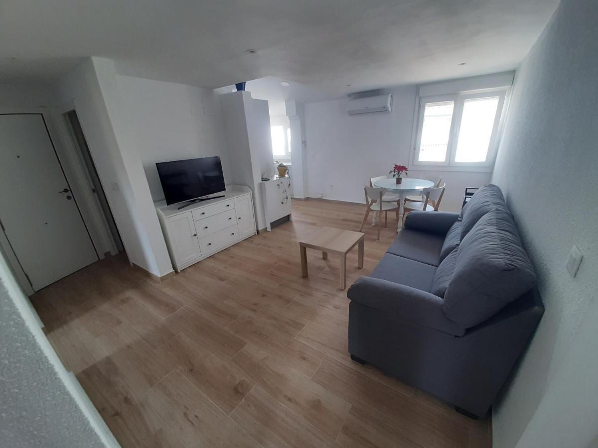 קורדובה Plaza Andalucia Apartment -A 10Min Caminando Del Puente Romano מראה חיצוני תמונה