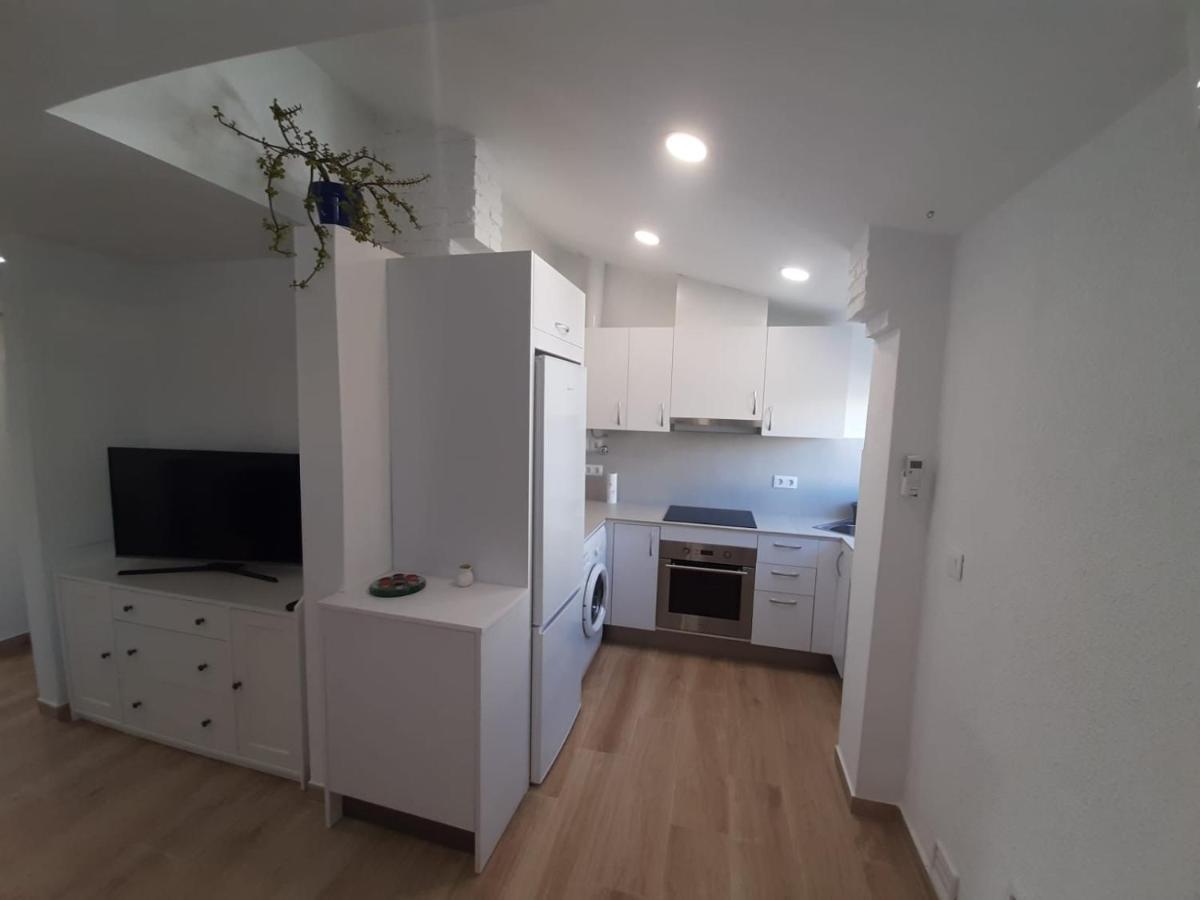 קורדובה Plaza Andalucia Apartment -A 10Min Caminando Del Puente Romano מראה חיצוני תמונה
