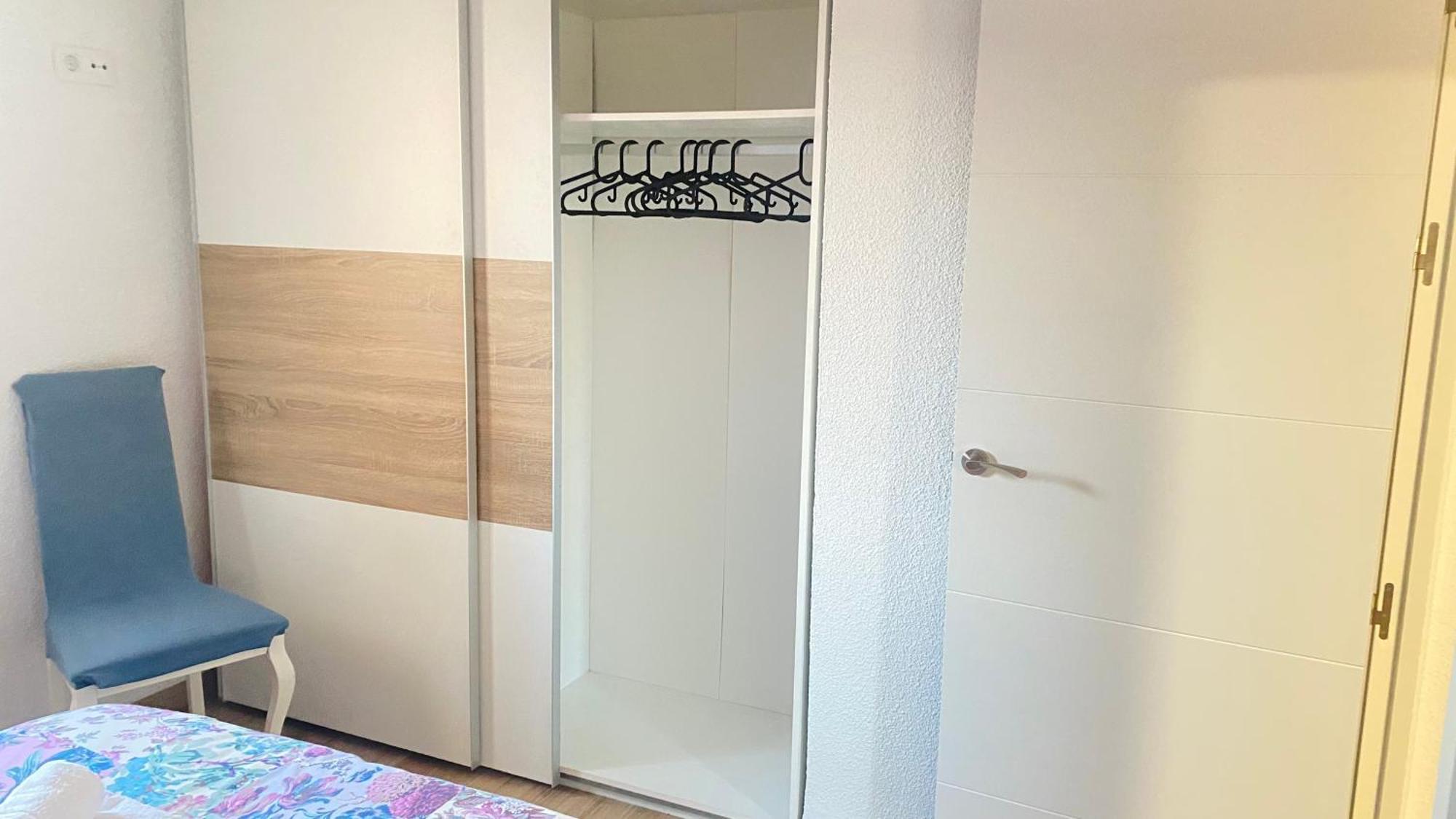 קורדובה Plaza Andalucia Apartment -A 10Min Caminando Del Puente Romano מראה חיצוני תמונה