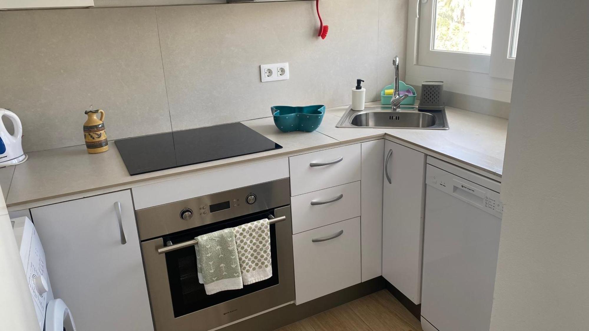 קורדובה Plaza Andalucia Apartment -A 10Min Caminando Del Puente Romano מראה חיצוני תמונה