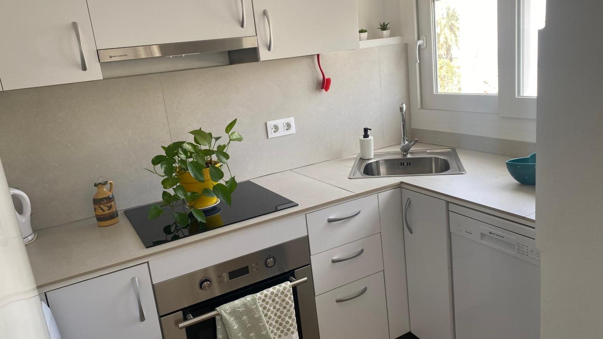 קורדובה Plaza Andalucia Apartment -A 10Min Caminando Del Puente Romano מראה חיצוני תמונה