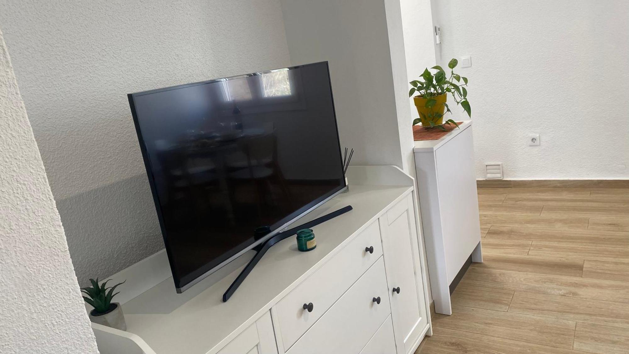קורדובה Plaza Andalucia Apartment -A 10Min Caminando Del Puente Romano מראה חיצוני תמונה