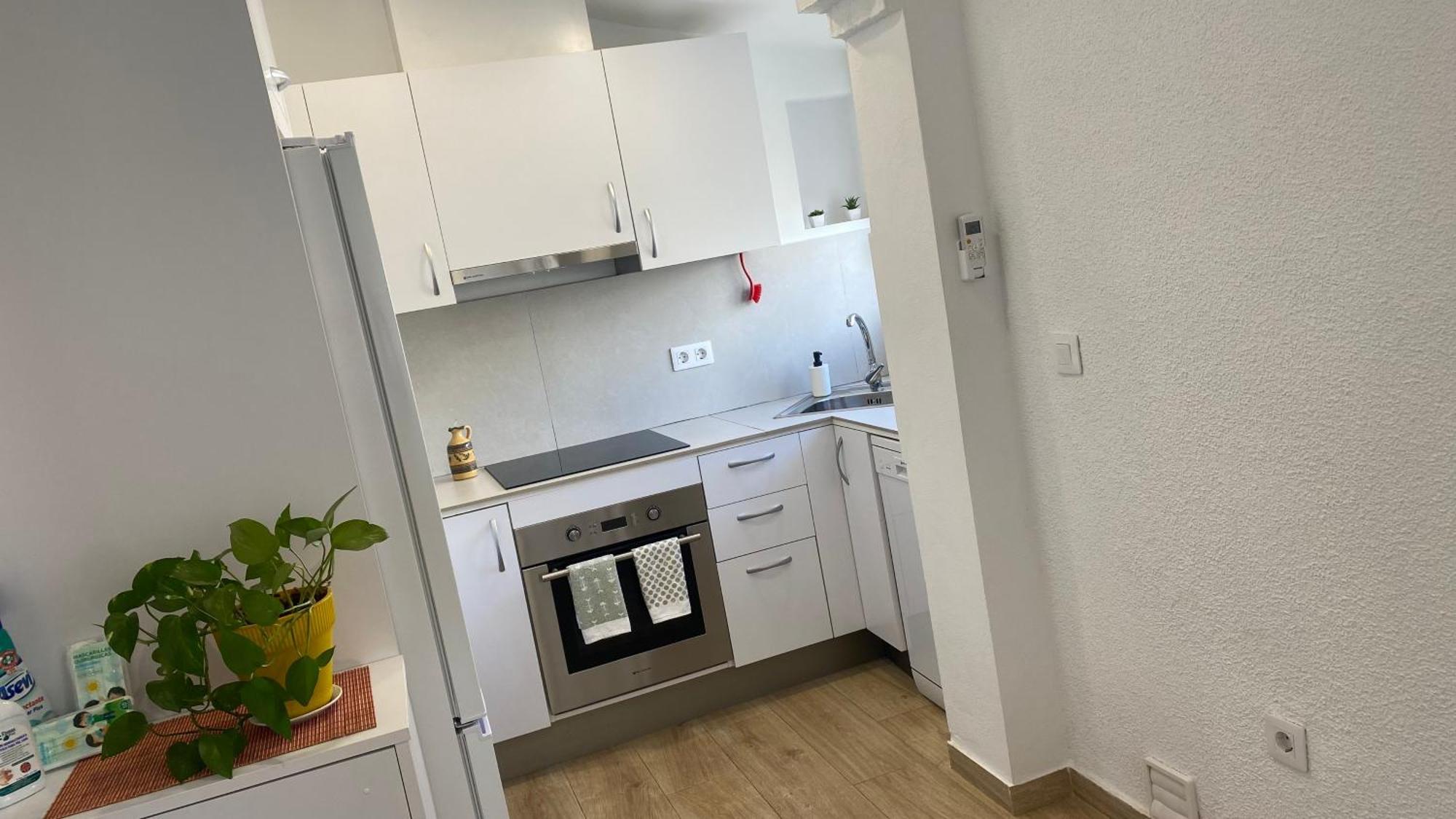 קורדובה Plaza Andalucia Apartment -A 10Min Caminando Del Puente Romano מראה חיצוני תמונה