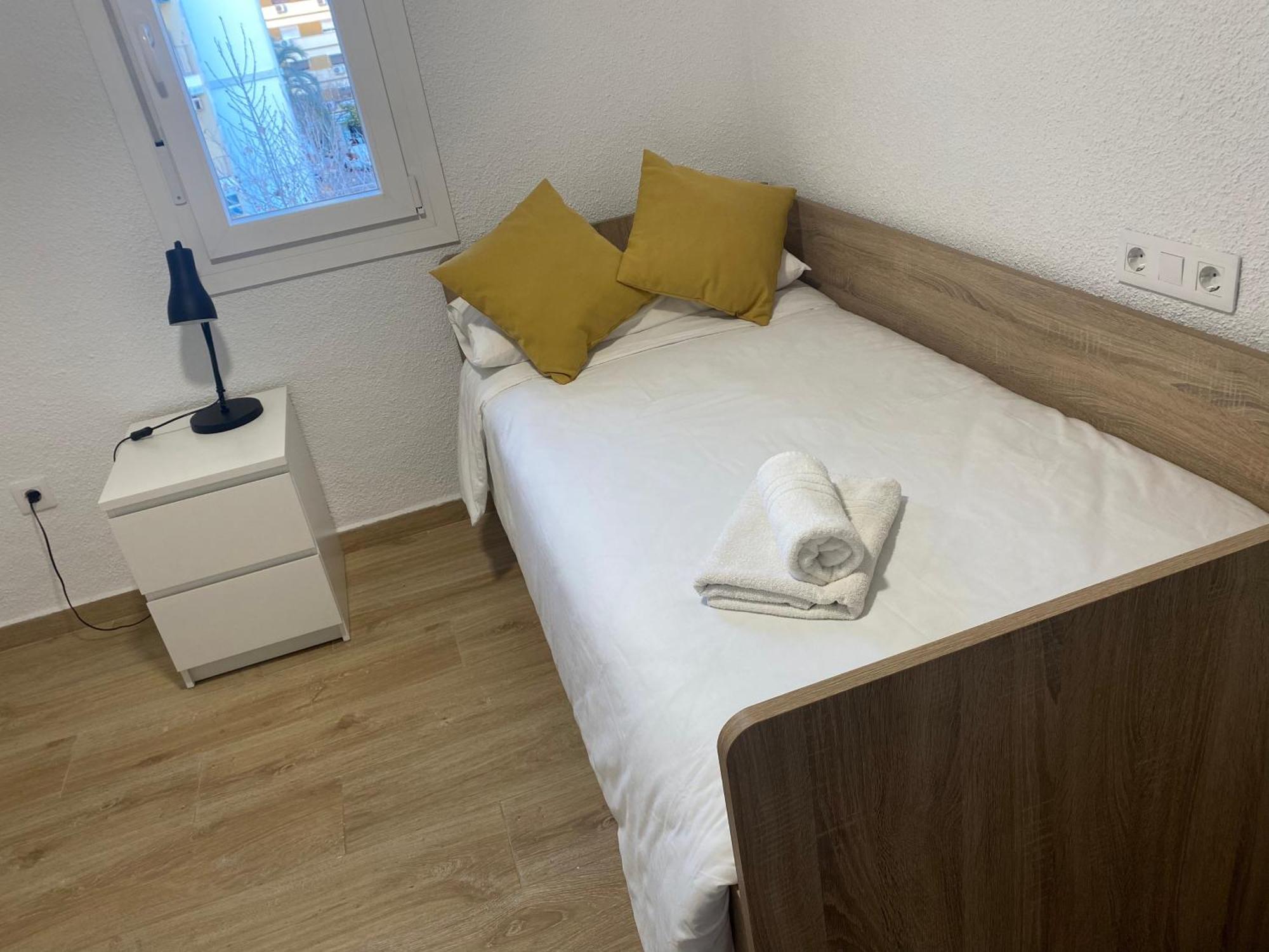קורדובה Plaza Andalucia Apartment -A 10Min Caminando Del Puente Romano מראה חיצוני תמונה