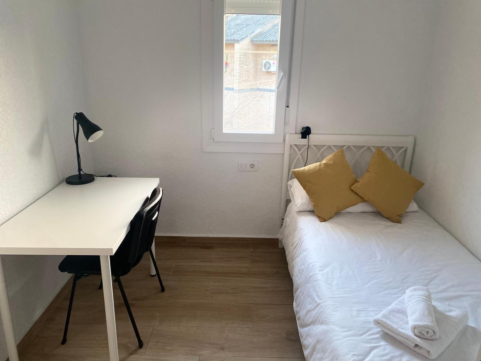 קורדובה Plaza Andalucia Apartment -A 10Min Caminando Del Puente Romano מראה חיצוני תמונה