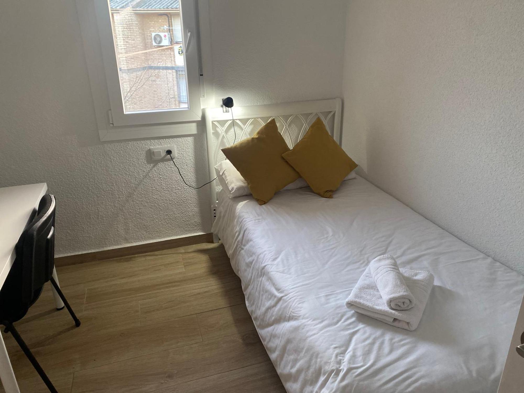 קורדובה Plaza Andalucia Apartment -A 10Min Caminando Del Puente Romano מראה חיצוני תמונה