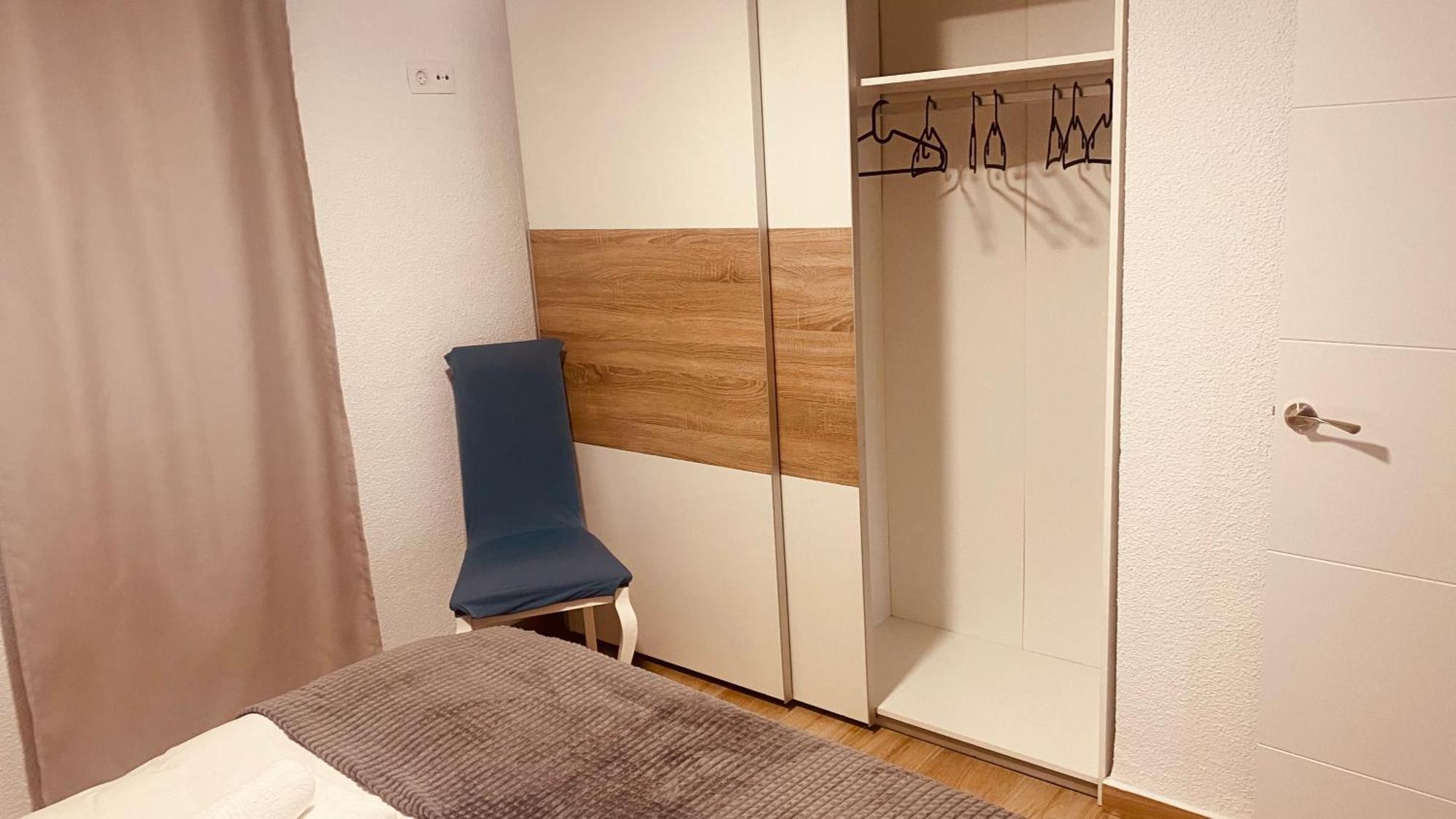 קורדובה Plaza Andalucia Apartment -A 10Min Caminando Del Puente Romano מראה חיצוני תמונה
